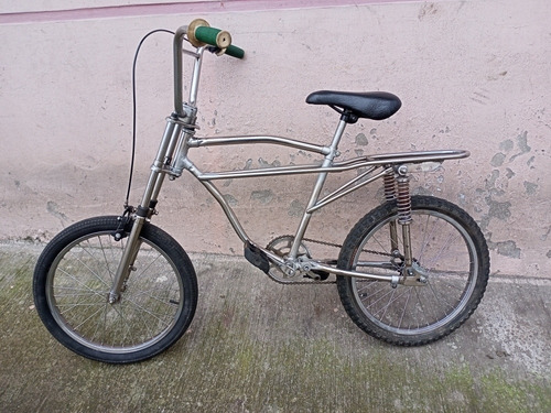 Bici Rin 20