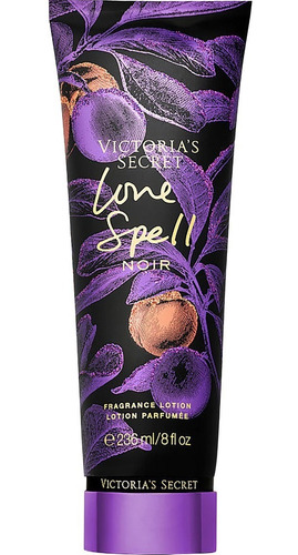 Crema Victoria Secret Love Spell Noir 100% Originales