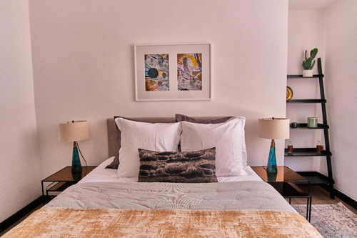 Imagen 5 de 7 de Apartamentos De 1 Habitacion, Carretera Hacia Antigua !