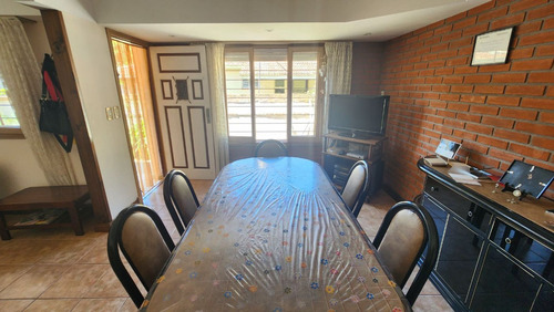 Ph 5 Habitaciones, 3 Baños Garaje-quincho Y Parque
