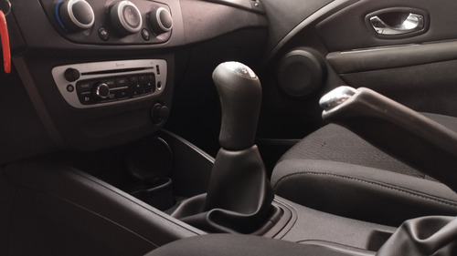 Renault Fluence 1.6 Ph2 Dynamique 110cv
