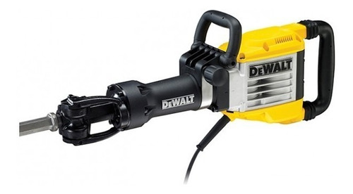 Martelo Martelete Demolidor 1600w 220v 16 Kg Dewalt D25960