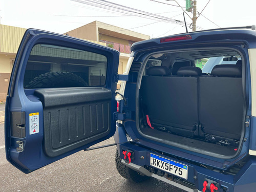 Troller Tx4 3.2 Connect Aut. 2p