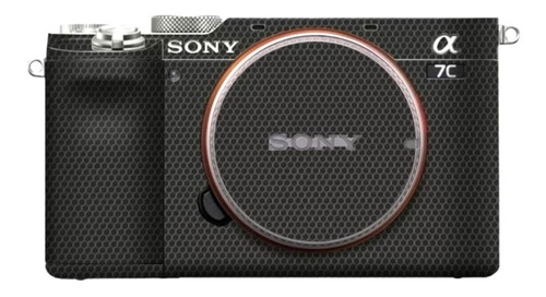 Protector De Piel Adhesivo Cuerpo Sony A7 C