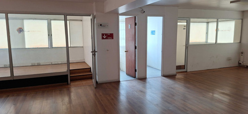 Oportunidad 4 Of. 218m2 C/u Juntas O Separada (69825)
