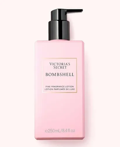 Victoria secret bombshell crema sales