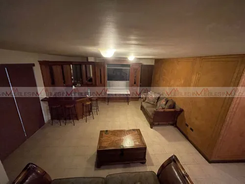 Venta Casa Pedregal La Silla En Monterrey