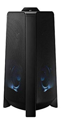 Torre De Sonido Samsung Mx-t50 - 500 Vatios - Negro (2020)