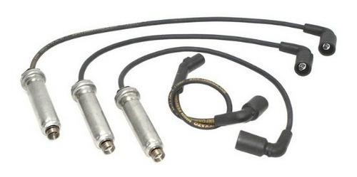 Juego Cables De Alta Chevrolet Aveo 1.5 8val.