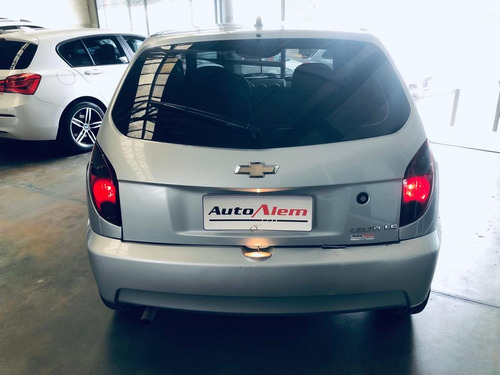 Chevrolet Celta 1.4 Ls+aa