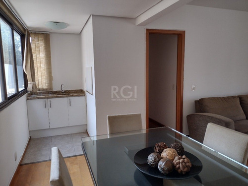 Apartamento Petrópolis Porto Alegre - 7568
