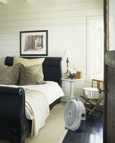 Aire Ventilador Lasko 20´´ Y Con 3 Velocidades Resistente