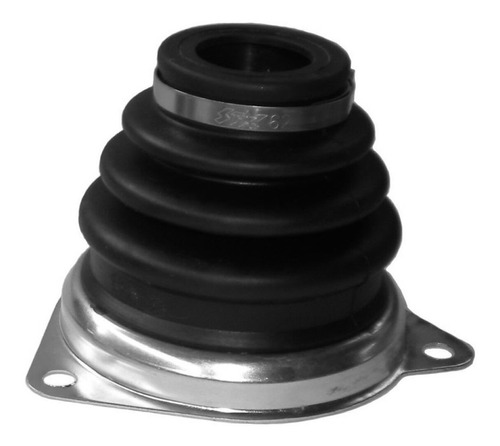 Cubre Polvo Lado Caja Nissan Aprio L4 1.6l Aut, Std 08-10