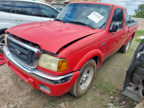 Ford Ranger 2004 ( En Partes ) 2004 - 2011 3.0l Aut Yonke