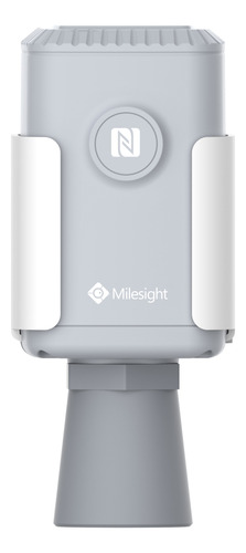 Sensor Ultrasónico De Distancia/nivel Milesight Em500-udl