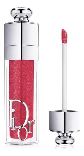 Dior Addict Lip Maximizer/ Volumen Instantáneo Acabado Brillante Color 037 Intense Rose