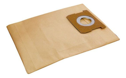 Bolsa De Filtro Desechable Para Aspiradora Sl18601-16b -