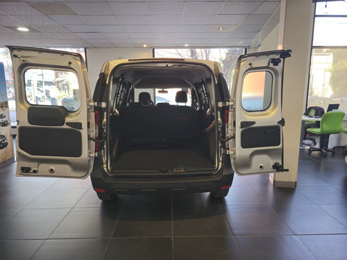 Renault Kangoo Ii Express Emotion 5a 1.6 Sce