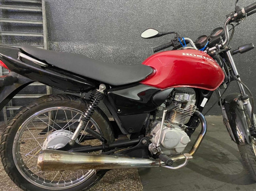 Imagem 2 de 3 de Locação De Moto
