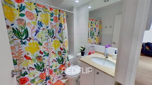 Dptoen Venta Viña - De 3 Dorm V. La Hacienda - Camino Real
