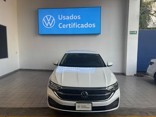 Volkswagen Jetta 1.4 T Fsi Trendline Tip