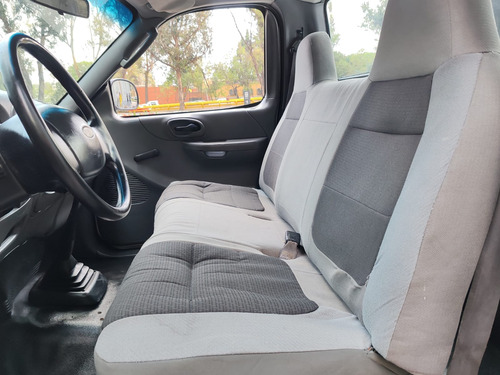 Ford F-150 V6 2009 Mt