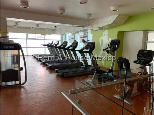 Departamento En Venta En Anahuac Miguel Hidalgo Gis 25-2404