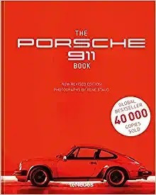 The Porsche 911 Book