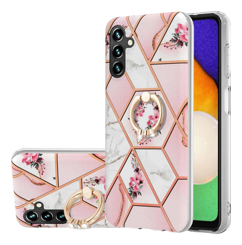 Monwutong Slim Fit Case Para Samsung Galaxy A34 5g, Imd Marb