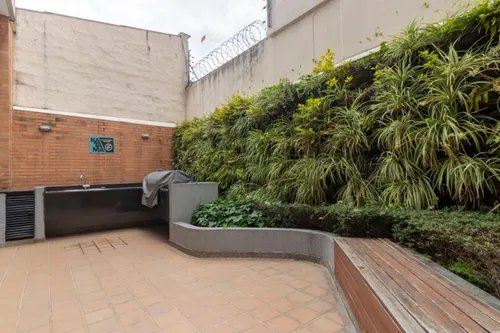 Apartamento En Venta En Los Cedros. Cod V22196