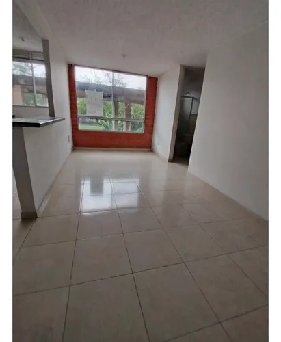 Vendo Apartamento En Cr Cerezos Del Caney