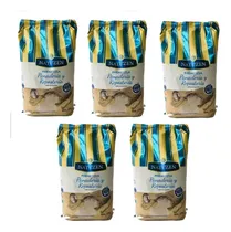 Comprar Pack X 5 Premezcla Panaderia Y Repostería Natuzen X 1kg 