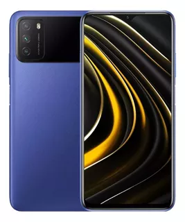 Xiaomi Pocophone M3 Dual Sim 128gb