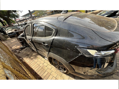 Caixa De Câmbio Aut. Fastback 2023 1.3 Turbo B/ Troca (Usado)