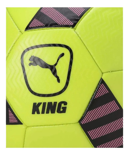 Combo Puma, Taquetes De Futbol + Balon Numero 5 Original
