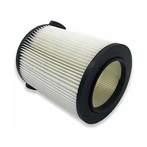 Pureburg Vf4000 Filtro De Repuesto Para Aspiradora Compatibl