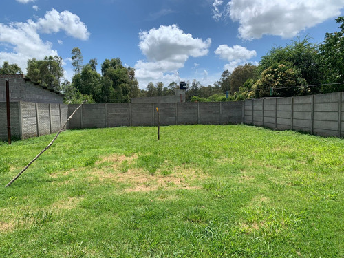 Terreno En Venta En Tapalque / Vendido
