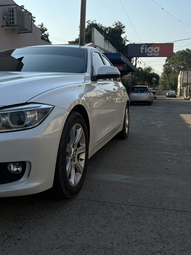 BMW Serie 3 2.0 320i Sedan 184cv