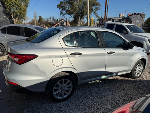 Fiat Cronos 1.3 Gse Drive