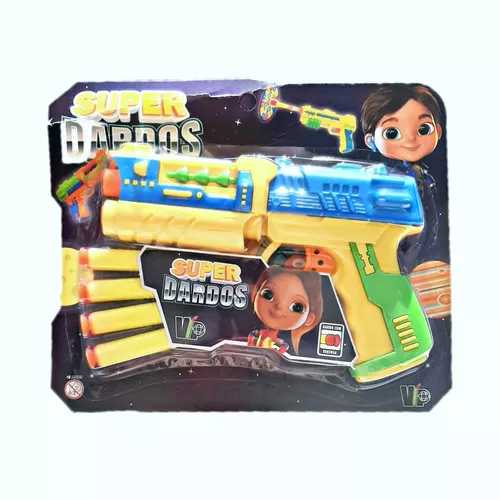 Arminha de Brinquedo Nerf, Brinquedo Nerf Usado 38165536