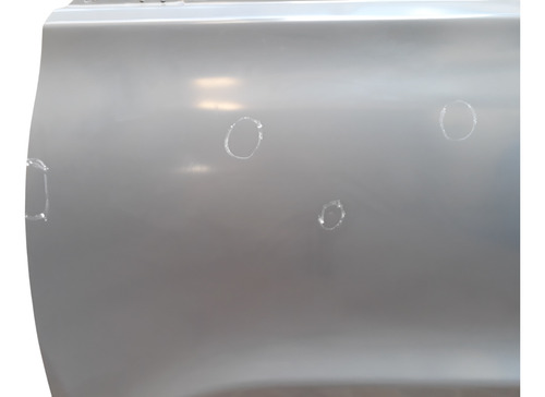 Porta Dianteira Esquerda Chery Tiggo 7 Pro 22/25 C/ Detalhe