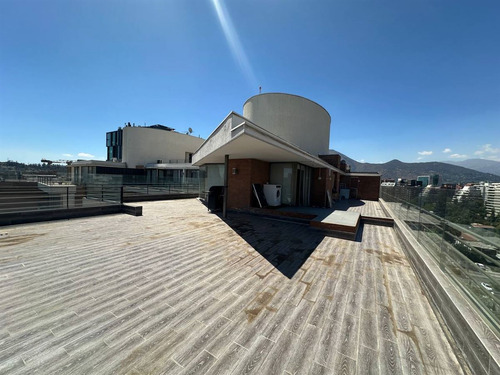 Rebajado!! Penthouse Con Espectacular Terraza Con Vistas