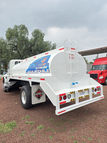 Rabon International 4300 Pipa De Agua 10 Mil Litros Torton
