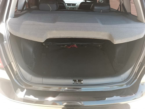 Imagen 12 de 13 de Volkswagen Spacefox Sincrónico
