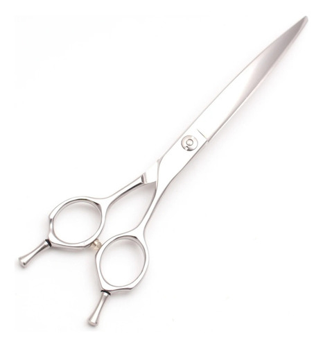 Tijeras De Peluquería Canina 7.5 Tijeras Curvas Para Mascota