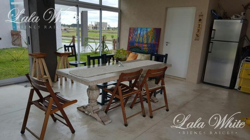 Imagen 21 de 25 de Venta - Casa En Los Talas