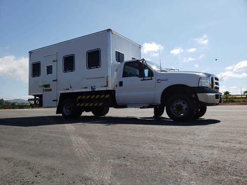 Ford F4000 4x4 Ano 2019 Transporte De Passageiros (ônibus)