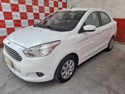Ford Ka Se 1.5 Sd