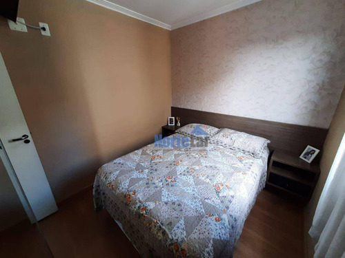 Imagem 8 de 26 de Apartamento A Venda No Condomínio Veritá - Porteira Fechada - Ap5547