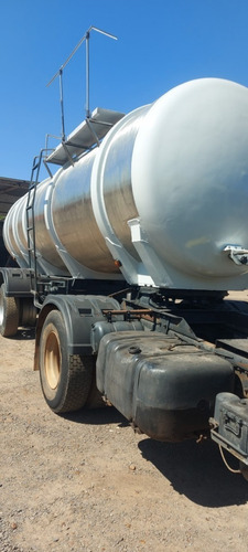 Carreta Inox 70 Equipamentos A Venda Trocando A Frota